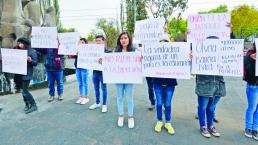 Estudiantes de la UAEM alzan la voz contra cobro de Potrobús