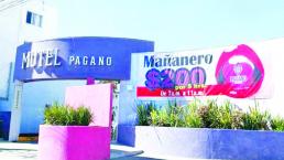 Se alistan moteles para el Día del Amor, en Querétaro
