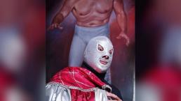 El Hijo del Santo te invita a disfrutar de expo en Puebla