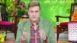 TV Azteca se deslinda de comentario de Daniel Bisogno