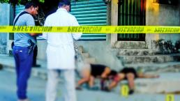 Matan a 11 en ocho horas en Acapulco