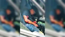 Capturan a jefe de sicarios de ‘El Ojos’ en Guanajuato 