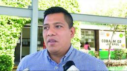Líder de vigilancia vecinal en Cuerna afirma fines políticos en mantas vs delincuentes