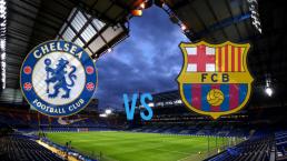 Chelsea vs FC Barcelona | EN DIRECTO