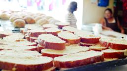 Arranca el año con alzas al pan en Morelos; se vende hasta en cinco pesos