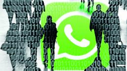 Autoridades de Querétaro piden no pelar noticias falsas de WhatsApp