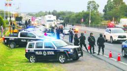 Refuerzan seguridad en Querétaro y Guanajuato para disminuir actos delictivos