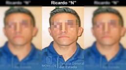 Sentencian cinco años a 'héroe' tras frustrar robo en Emiliano Zapata