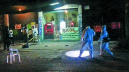 Atacan a mujer en bar de Xochitepec y muere; dos más lesionados de gravedad  