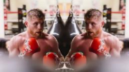 'Canelo' descarta las artes marciales mixtas