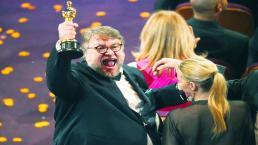 Guillermo del Toro hizo historia, este es el resumen de los Oscar