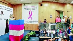 Abren centro para comunidad trans en Cuernavaca; buscan mejorar calidad de vida