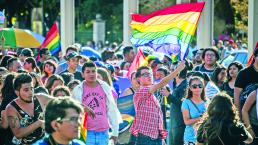 Familias gays armarán jolgorio en Semana Santa