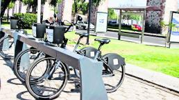Biclas tendrán estacionamiento, en Querétaro