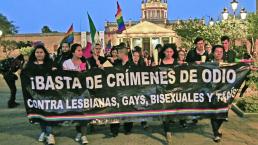 Aumentan crímenes en contra de homosexuales en Morelos; trans las principales víctimas