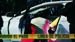 Asesinado abordo de Mercedes Benz era un exitoso abogado, en CDMX