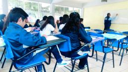 Comienza concurso de física para chavitos, en Querétaro