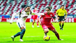 Jugadoras de la Liga MX Femenil alzan la voz