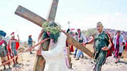 Semana Santa le echa la mano al turismo, en Querétaro
