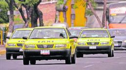 Taxis de Querétaro, obligados a usar gas natural