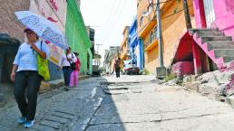 Vecinos de San Juan Ticomán, en GAM, se imponen toque de queda