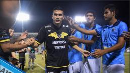 Fallece 'Cheque' Orozco, ex jugador de Murciélagos