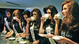Participantes denuncian prostitución en el Miss Venezuela