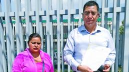 Denuncian negligencia en Hospital de Gineco-Obstetricia 221, en Toluca