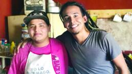 La historia oculta del vendedor de pan en México que se hizo viral