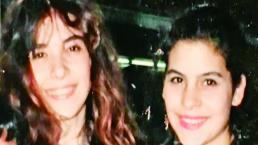 'Mary Boquitas' y Gloria Trevi se reúnen luego de 14 años