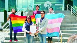 Piden frenar terapias de reconversión a gays, en Toluca