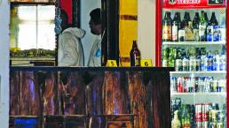 Ejecutan a mujer al interior de un bar, en Emiliano Zapata