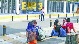 Quieren frenar los suicidios, tras casos en la UNAM
