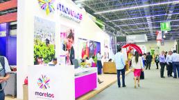 Morelos busca otro Tianguis Turístico de México; se realizará a mediados de abril 
