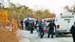 Hallan dos calacas en Morelos; tenían una semana sin vida