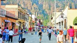 Tepoztlán podría perder su nombre de 'Pueblo Mágico'