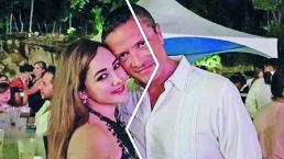 Se canceló el matrimonio entre Sherlyn y Paco Zea