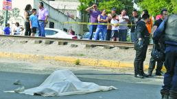 Matan a hombre tras oponerse a asalto en GAM, CDMX