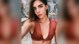Hija de Mariana Levy posa con sensual bikini en las redes