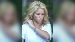 Shakira paga las consecuencias de todos sus problemas