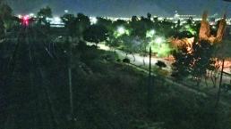 Hombre muere aplastado por el tren, en Querétaro