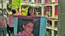 Busca a su hijo desaparecido desde 2006 en Puente de Ixtla