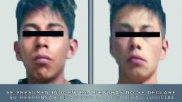 Acusan a dos jóvenes de robo y violación en Cuatitlán