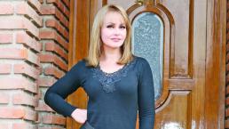 Como una gran Diva, regresa Gaby Spanic a Televisa