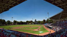 Roban millonada en bodega del estadio Fray Nano