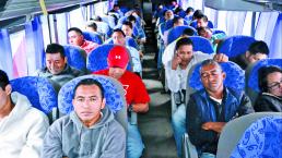Jarochos buscan refugio en Querétaro 