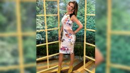 'Twerking' de Ingrid Coronado rompe las redes sociales