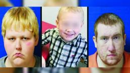 Asesina a su hijo autista y lo reporta desaparecido