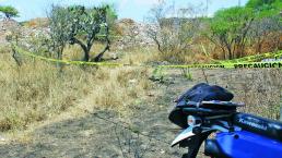 Descubren toma clandestina en San Juan del Río; vecinos denunciaron el olor a combustible