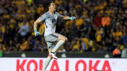 Boca Juniors quiere a Marchesín para la próxima temporada